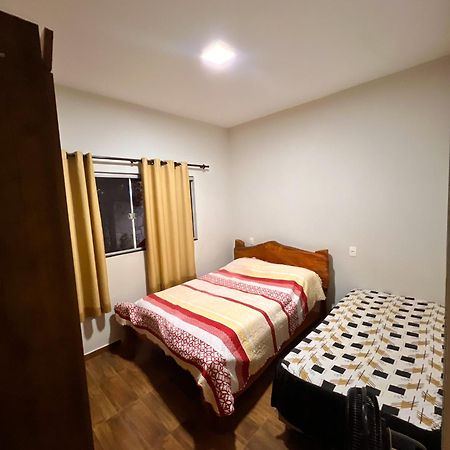 فيلا Casa Reis Pirenópolis المظهر الخارجي الصورة