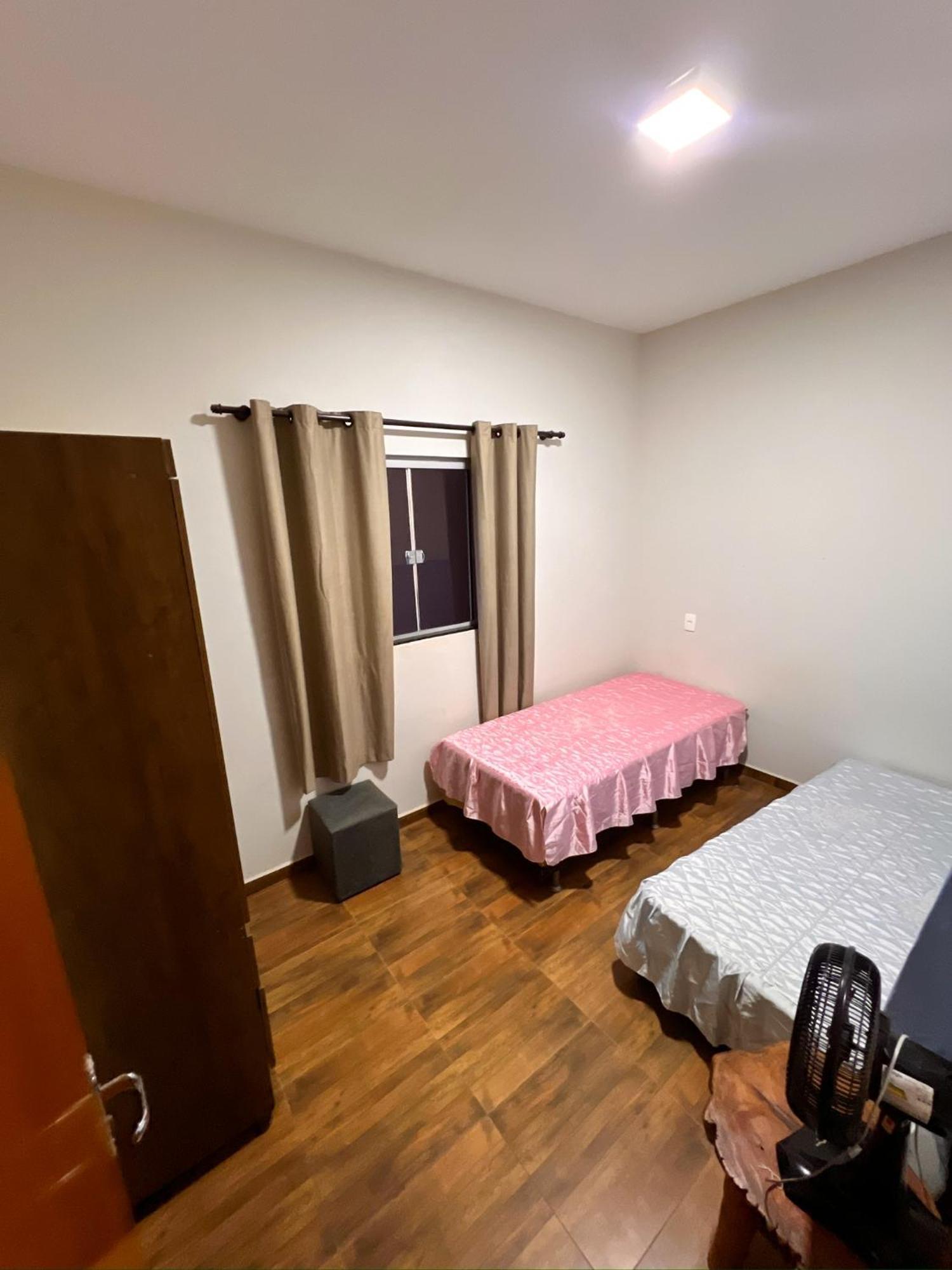 فيلا Casa Reis Pirenópolis المظهر الخارجي الصورة