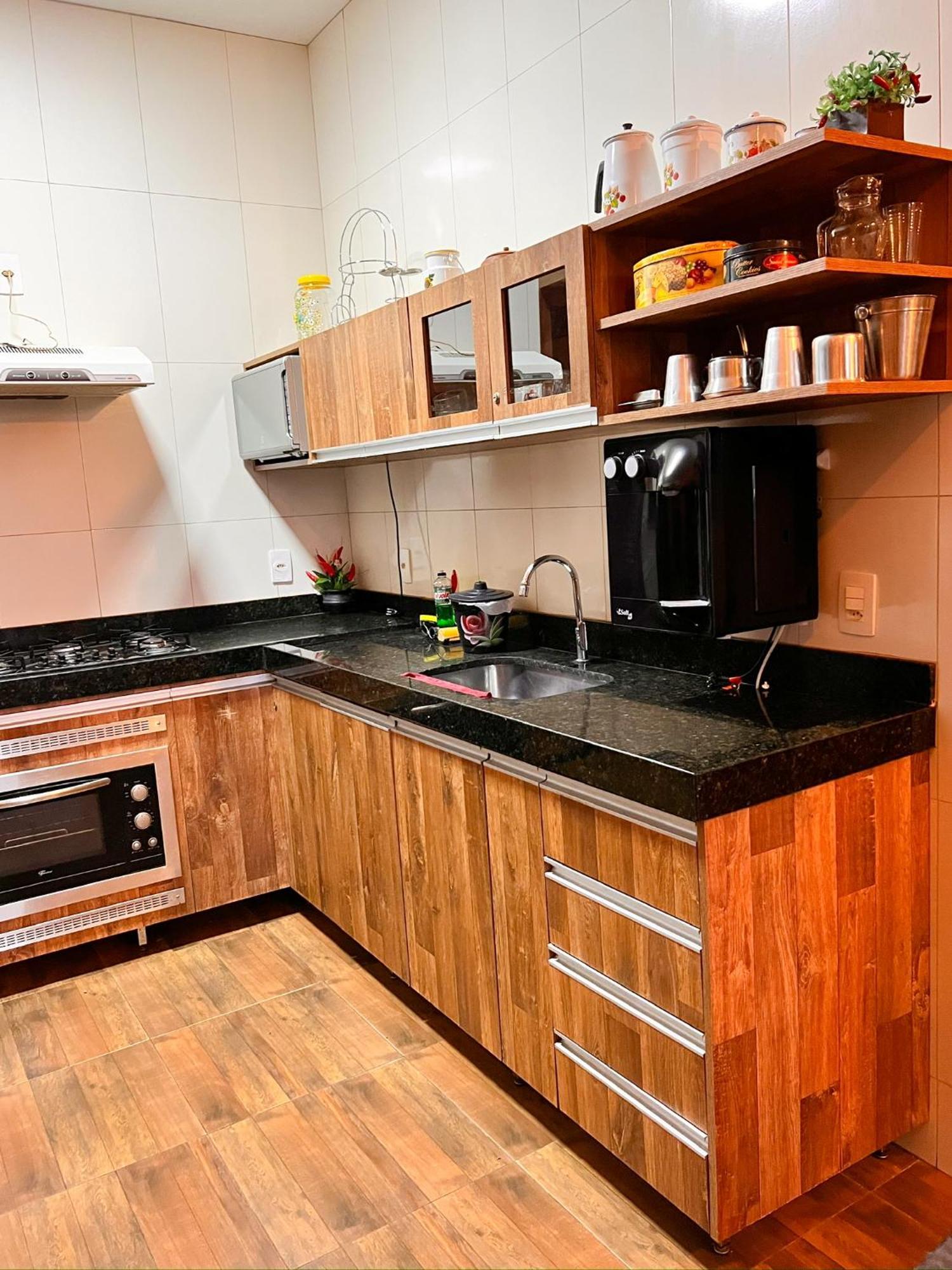 فيلا Casa Reis Pirenópolis المظهر الخارجي الصورة
