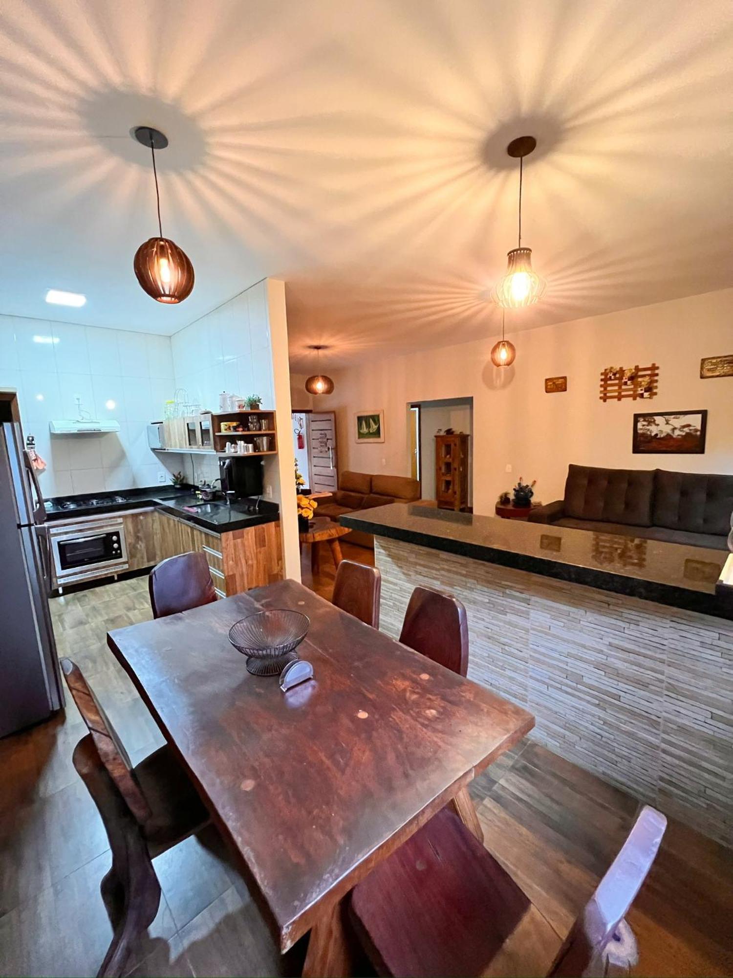 فيلا Casa Reis Pirenópolis المظهر الخارجي الصورة