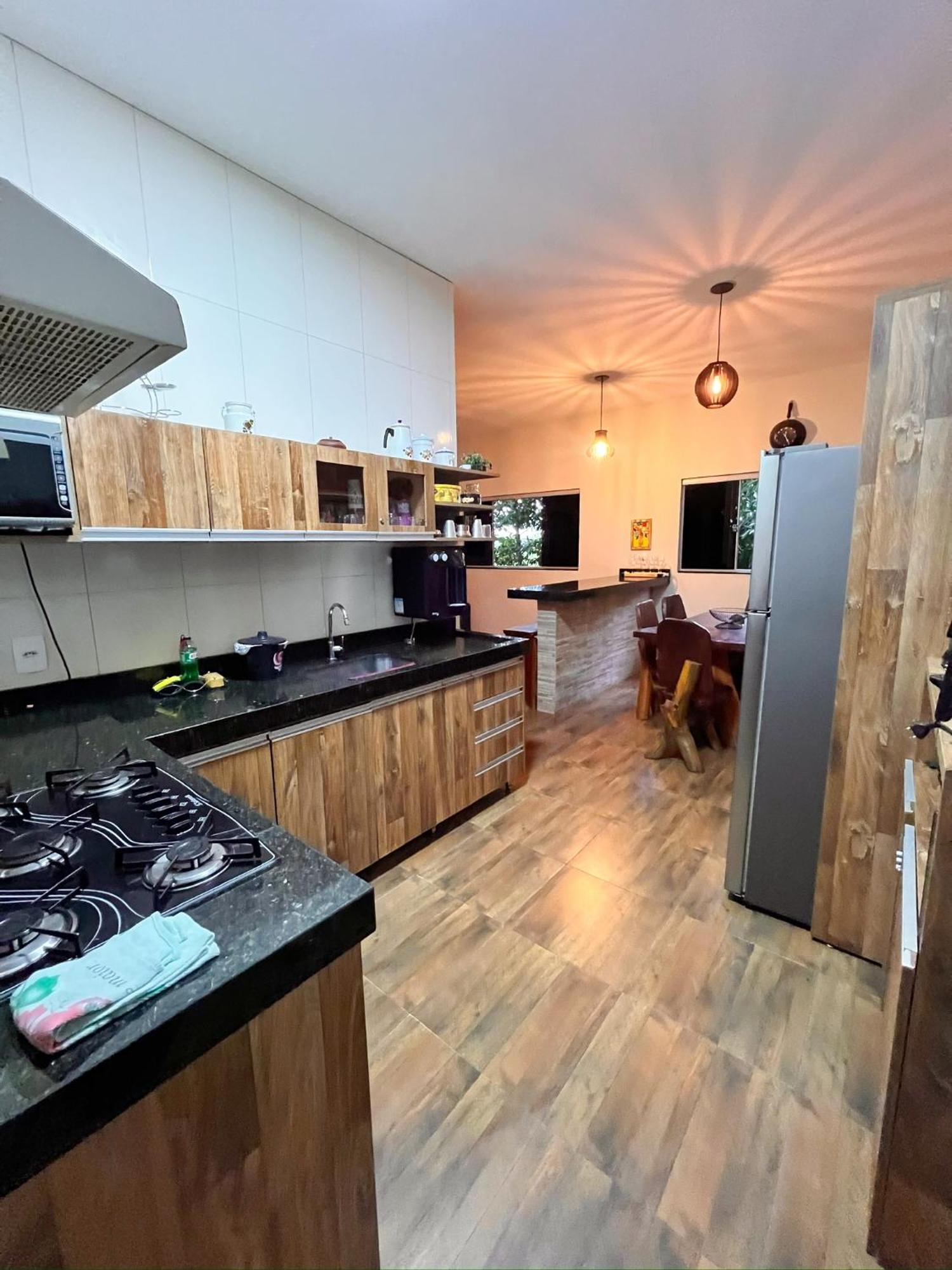 فيلا Casa Reis Pirenópolis المظهر الخارجي الصورة